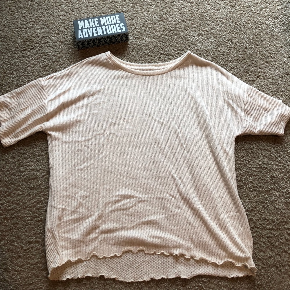 White AEO T-Shirt